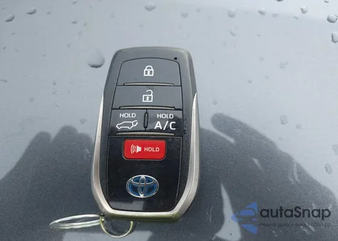 2021 Toyota Rav4 Prime Se из США, поврежденный, VIN JTMAB3FV3MD058511